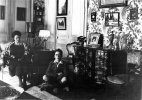Lyon, 1925: Genevive, Pierre