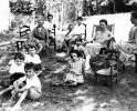 1932: Michel, Toinon, Genevive et autres