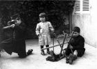 Digne, 1916: Henri, Pierre, Jacques