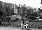 Pninents des Mes, 1916: Jacques, Pierre, Henri