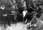 Digne, 1924: Pierre; Henri, Jacques, Franois, lisabeth, Michel, Toinon, Joseph