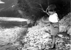 Digne, 1924: Michel