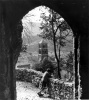 Moustiers, monte  Notre-Dame de Beauvoir, 1931: Michel