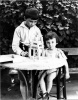 Digne, 1924: Michel, Pierre
