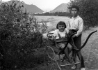 Digne, 1924: Michel, Pierre
