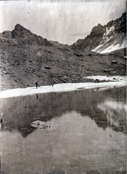 lac d'Allos