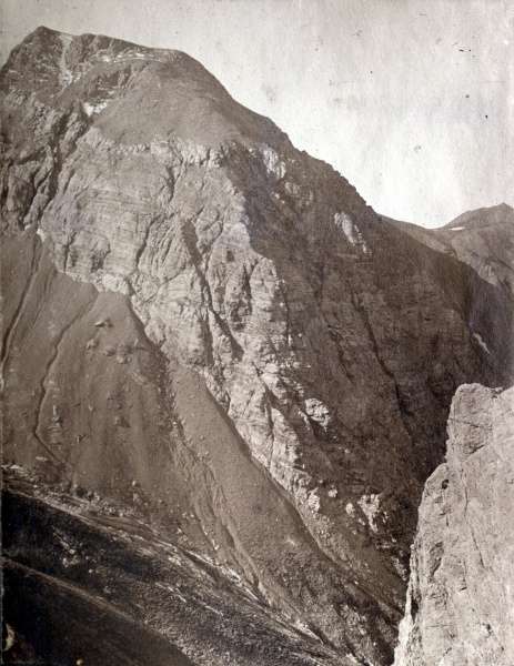 la Gourgasse