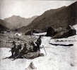 14 aot 1925 - course au col du Sl: Jacques, Henri, Franois