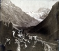 13-18 aot 1925 - Oisans: les Bans; Franois, Henri, Jacques