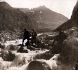13-18 aot 1925 - Oisans: Jacques, Franois, Henri