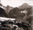 13-18 aot 1925 - Oisans