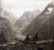 13-18 aot 1925 - Oisans: valle du Vnon; Henri, Franois