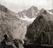 13-18 aot 1925 - Oisans: les crins