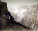 13-18 aot 1925 - Oisans: la Meije