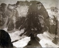 13-18 aot 1925 - Oisans: Ailefroide