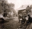 13-18 aot 1925 - Oisans: Franois, Jacques, Henri