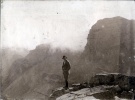 29 aot 1925 - Grandes Tours du lac d'Allos: Franois