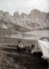 lac d'Allos: Henri