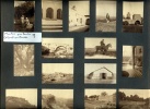 Photos prises par Paule au Maroc