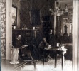 juin 1926 - Lyon: Henri, Genevive, Pierre