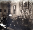juin 1926 - Lyon: Genevive, Pierre