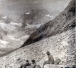 aot 1926 - la Meije