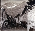 aot 1926 - refuge du Carrelet