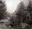 aot 1926 - prs d'Ailefroide