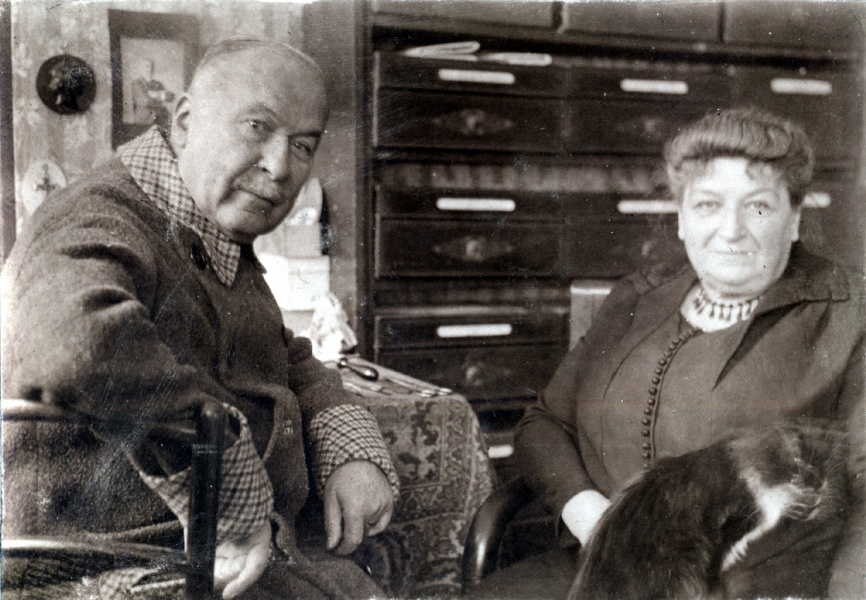 1928 - Joseph, lisabeth