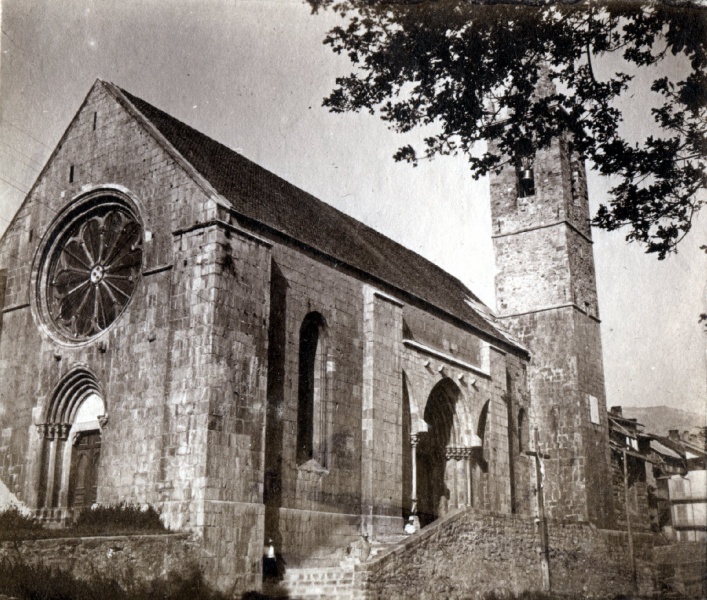 1928 - Seyne