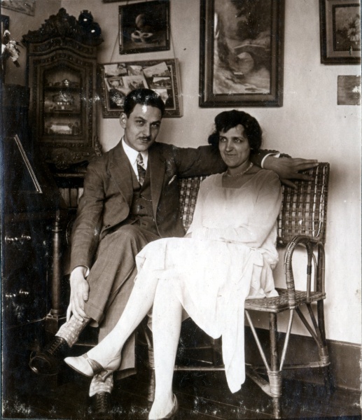 29 janvier 1929 - Moutiers: Franois, M.A. Ducroy