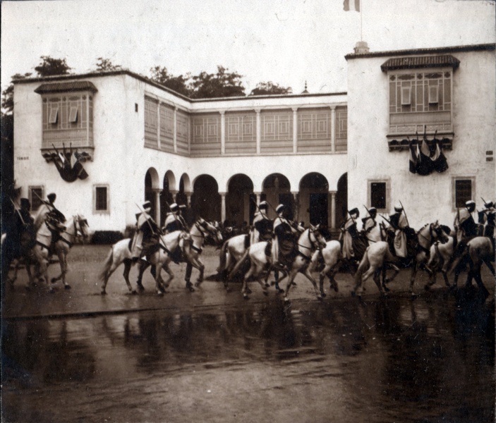 1931 - Exposition coloniale