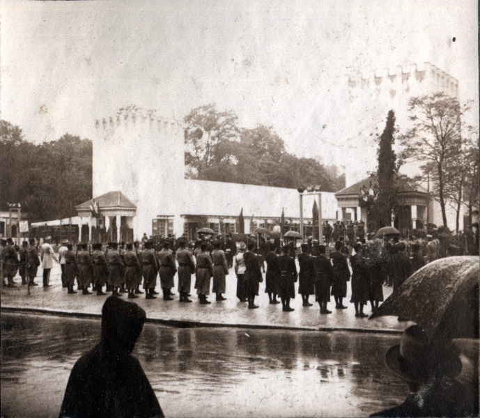 1931 - Exposition coloniale