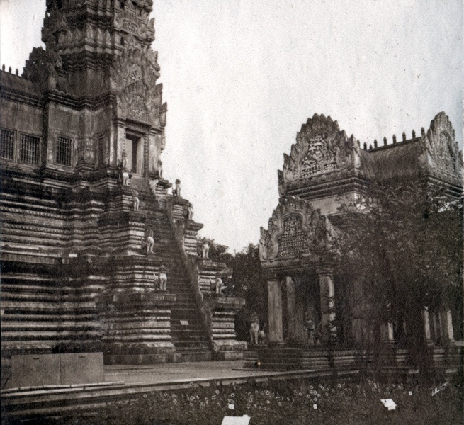 1931 - Exposition coloniale