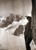 aot 1927 - Chardonnet (du col des Cristaux)