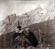 aot 1927 - Brec de Chambeyron: Jacques, Henri