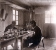 aot 1927 - Refuge de Chambeyron: Henri, Jacques