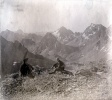 aot 1927 - Col de la Gypire: Jacques, Henri