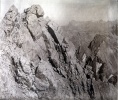 aot 1927 - Sommet Est de l'Aiguille de Chambeyron