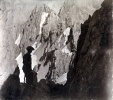 aot 1927 - Pointe des glaciers de Marinet