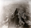 aot 1927 - Sommet de l'Aiguille de Chambeyron