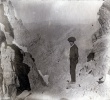 aot 1927 - Selle de l'arte Nord-Est du Brec de Chambeyron: Jacques