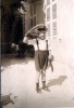 aot 1927 - Digne: Michel