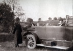1928 - X, Genevive, Pierre, Michel
