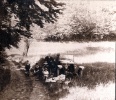 1928 - Genevive, Germaine, Andr et autres