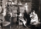 Lyon, 1928 - Michel, Genevive