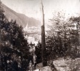 1928 - St Vincent: Genevive, Toinon et autres