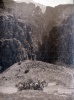 aot 1929 - Gorges de Daluis