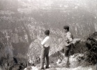 aot 1929 - Gorges du Verdon