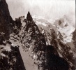 1929 - Couloir du Peigne